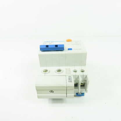 CHNT DZ47LE-32 16A 230V 1P+N RCBO Residual Current Circuit Breaker
