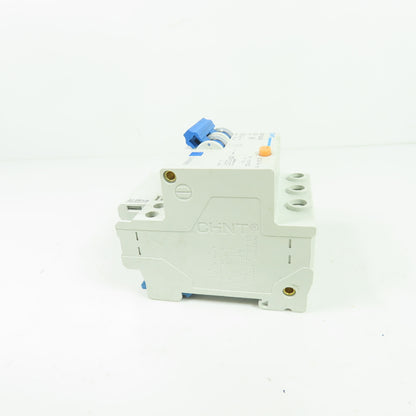 CHNT DZ47LE-32 16A 230V 1P+N RCBO Residual Current Circuit Breaker