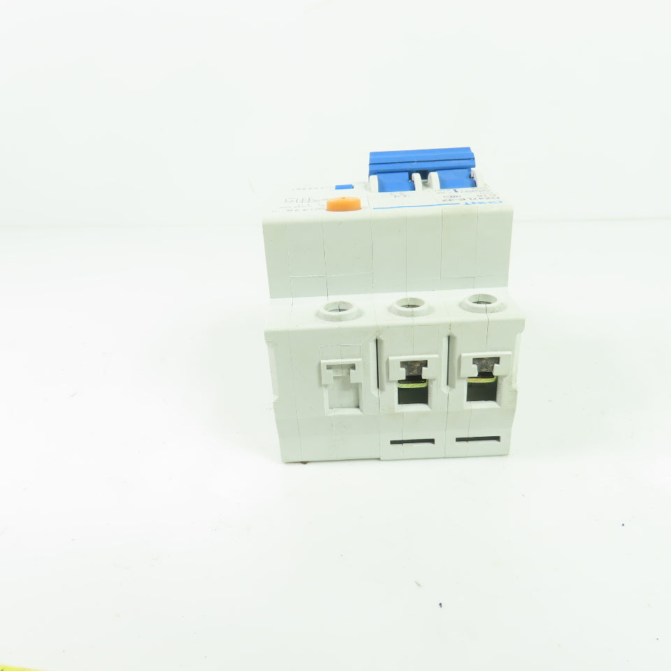 CHNT DZ47LE-32 16A 230V 1P+N RCBO Residual Current Circuit Breaker