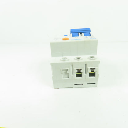 CHNT DZ47LE-32 16A 230V 1P+N RCBO Residual Current Circuit Breaker
