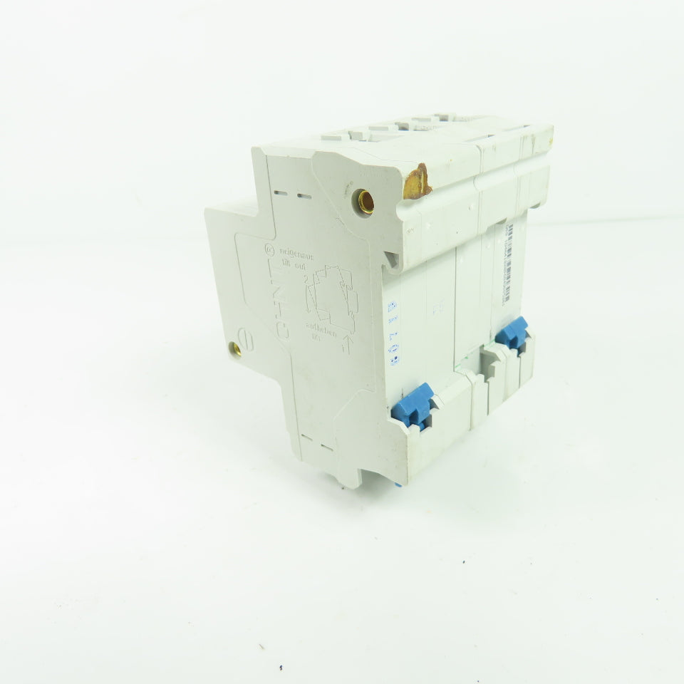 CHNT DZ47LE-32 16A 230V 1P+N RCBO Residual Current Circuit Breaker