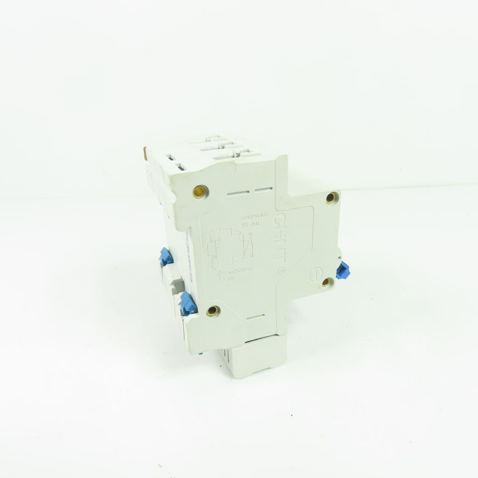 CHNT DZ47LE-32 16A 230V 1P+N RCBO Residual Current Circuit Breaker