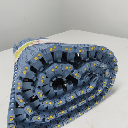 Movex P5422010425F 425mm Sideflexing Modular Conveyor Belt LFA 600 HE