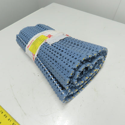 Movex P5422010425F 425mm Sideflexing Modular Conveyor Belt LFA 600 HE