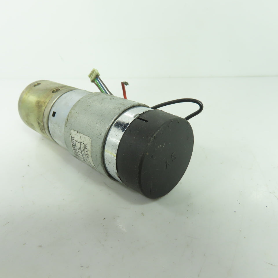 Shayang Ye IG420100-25211E D.C. Geared Motor 24V 8mm Shaft