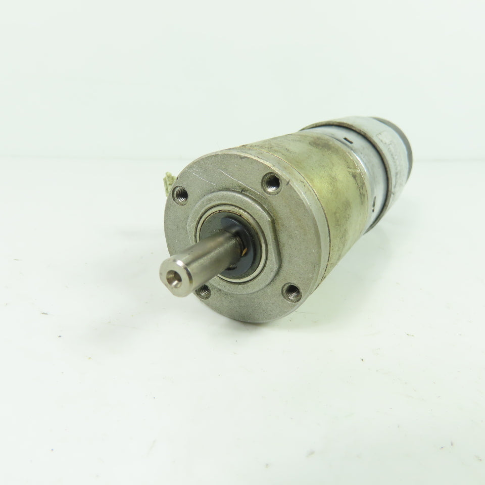 Shayang Ye IG420100-25211E D.C. Geared Motor 24V 8mm Shaft