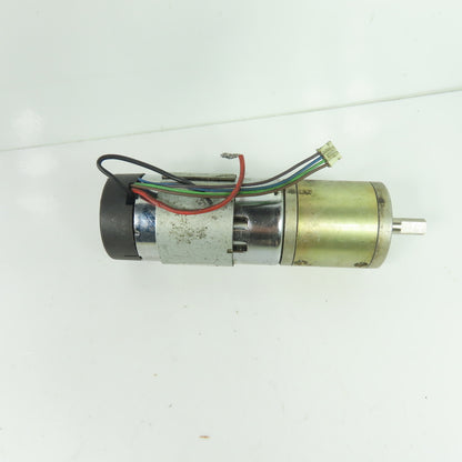 Shayang Ye IG420100-25211E D.C. Geared Motor 24V 8mm Shaft