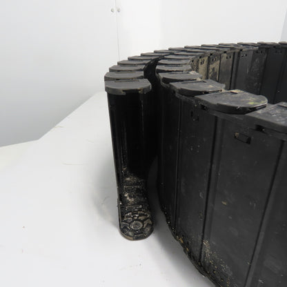 igus 28.02.300 8' Cable Carrier Energy Drag Chain 8" x 1.2" ID