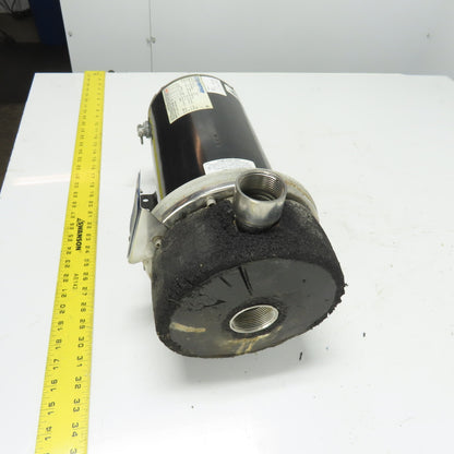 Conair Group 2904066001 3400K101 5HP Stainless Steel Motorpump 208-230/460V 3Ph