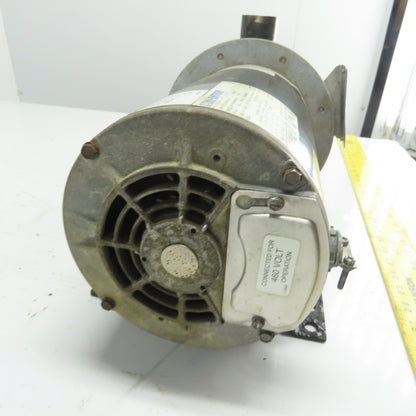 Conair Group 2904066001 3400K101 5HP Stainless Steel Motorpump 208-230/460V 3Ph