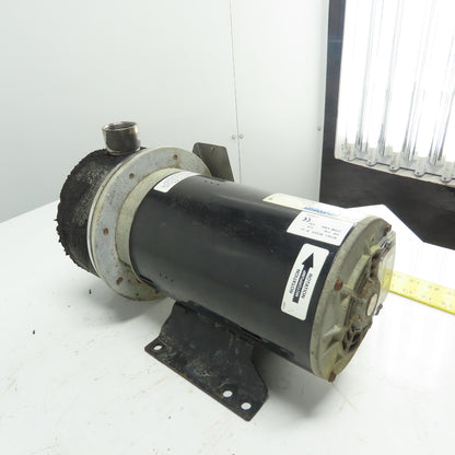 Conair Group 2904066001 3400K101 5HP Stainless Steel Motorpump 208-230/460V 3Ph