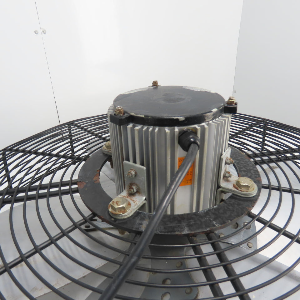 24" BWA-AC-20-FCB-0-000 Portable Water Chiller Replacement Fan Assembly 460V 3Ph