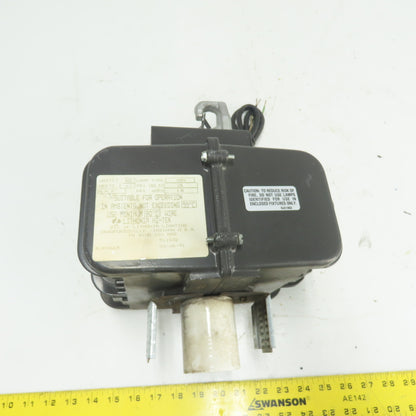 Lithonia Hi-Tek TH 400M 120 HSG 400W Metal Halide High Bay Light Ballast 120V