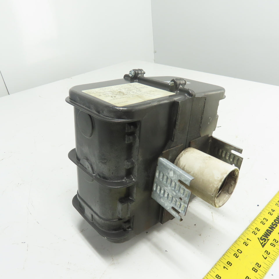 Lithonia Hi-Tek TH 400M 120 HSG 400W Metal Halide High Bay Light Ballast 120V