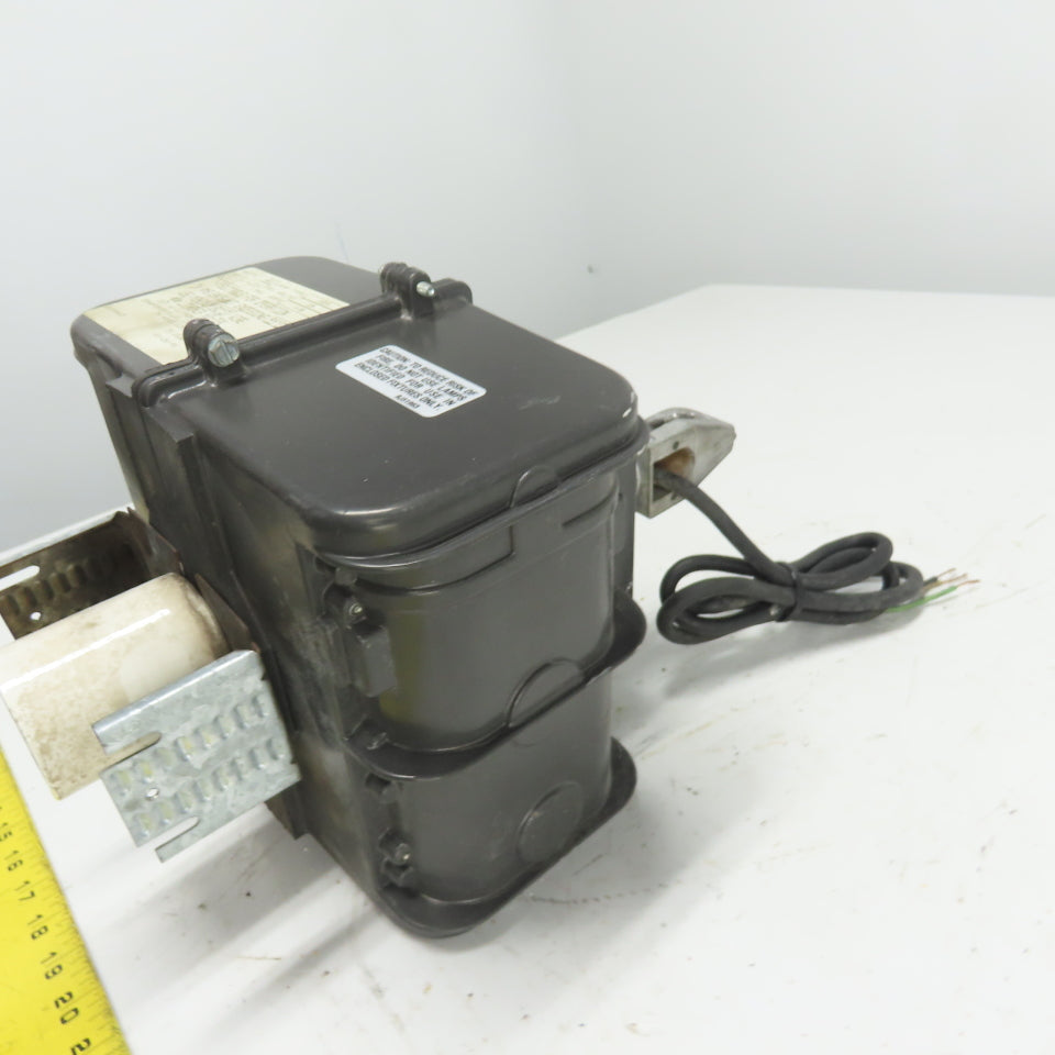 Lithonia Hi-Tek TH 400M 120 HSG 400W Metal Halide High Bay Light Ballast 120V