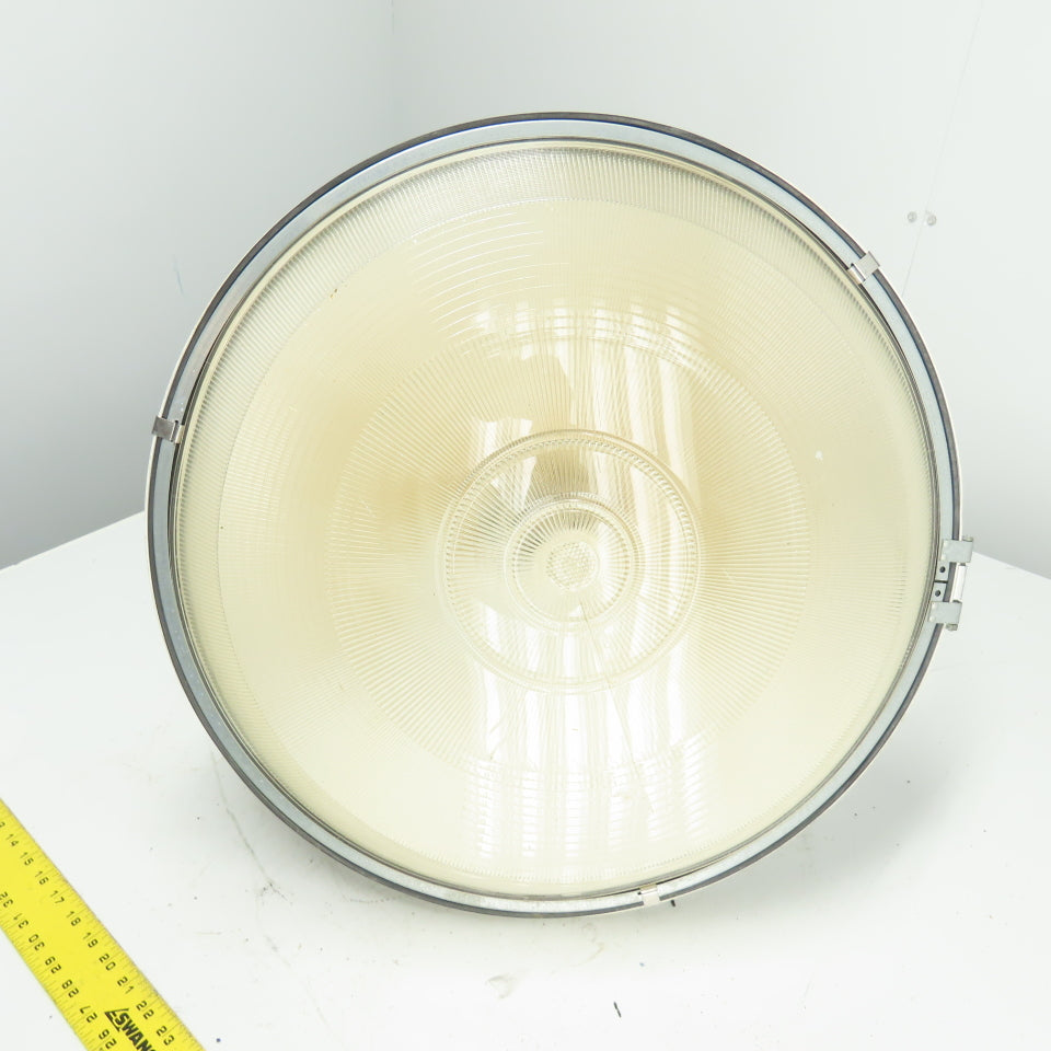 TX 400M TB HSG 400W Metal Halide High Bay Light Fixture 120-277V Tested