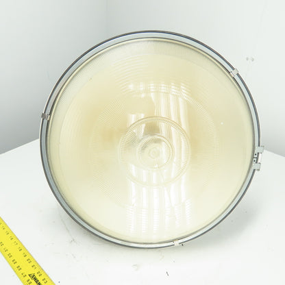 TX 400M TB HSG 400W Metal Halide High Bay Light Fixture 120-277V Tested