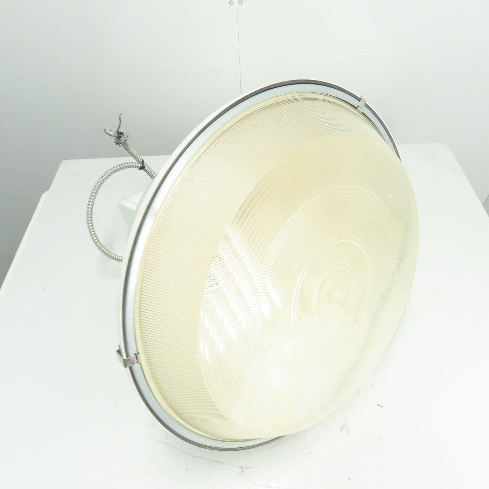 TX 400M TB HSG 400W Metal Halide High Bay Light Fixture 120-277V Tested