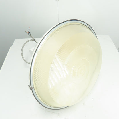 TX 400M TB HSG 400W Metal Halide High Bay Light Fixture 120-277V Tested
