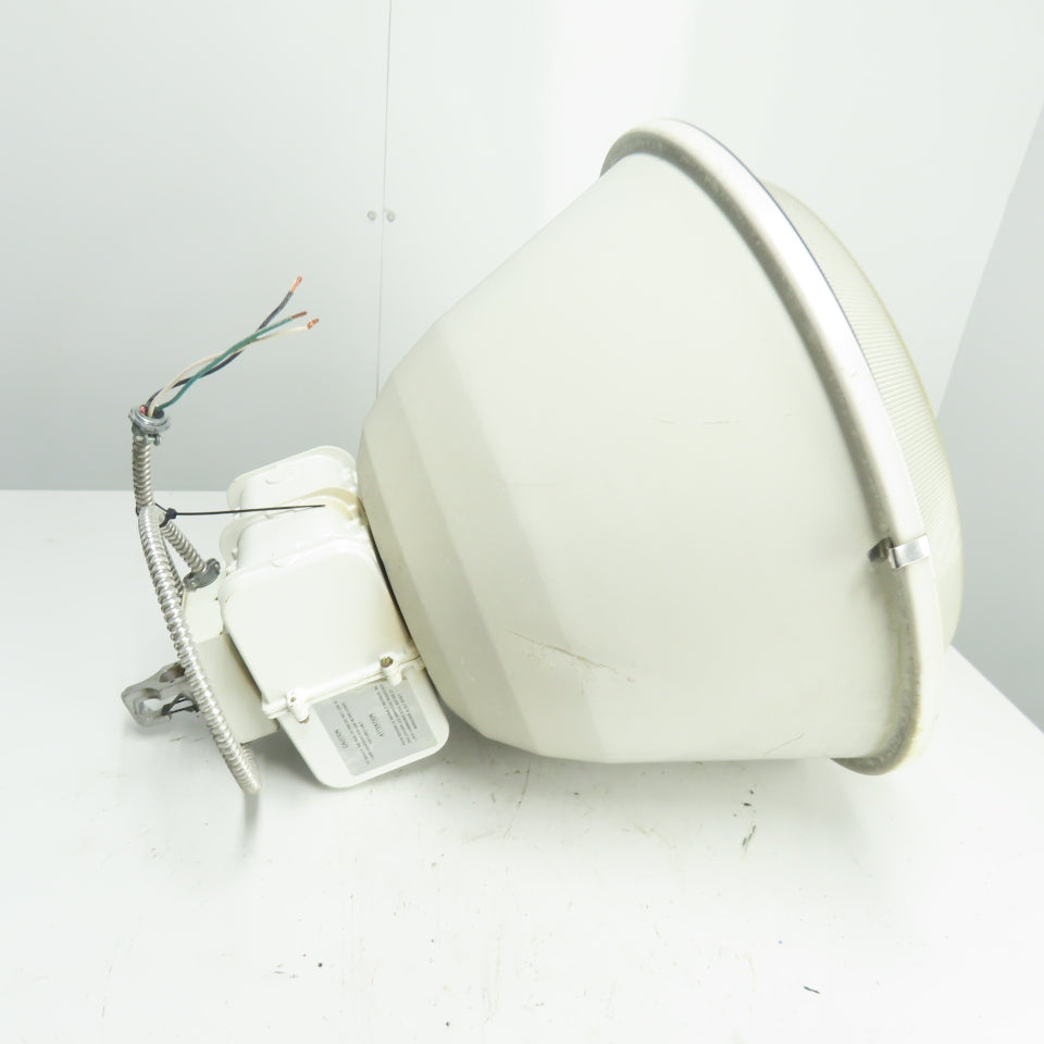 TX 400M TB HSG 400W Metal Halide High Bay Light Fixture 120-277V Tested