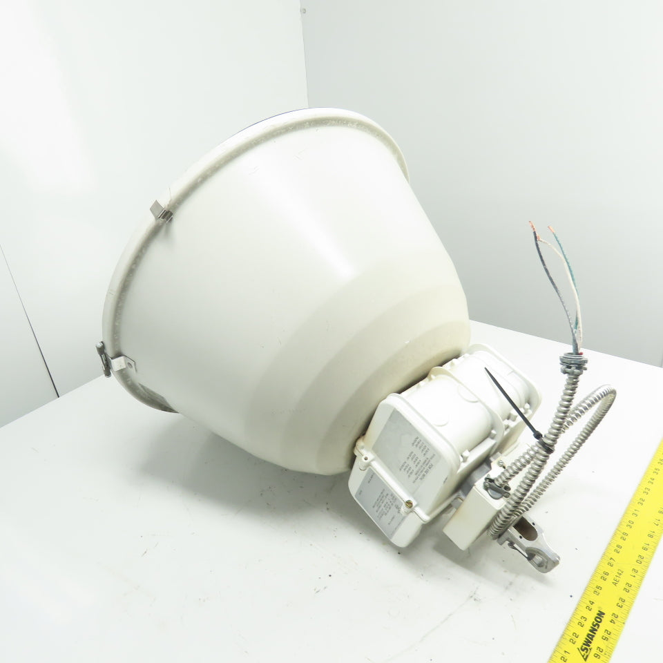 TX 400M TB HSG 400W Metal Halide High Bay Light Fixture 120-277V Tested