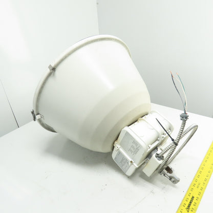 TX 400M TB HSG 400W Metal Halide High Bay Light Fixture 120-277V Tested