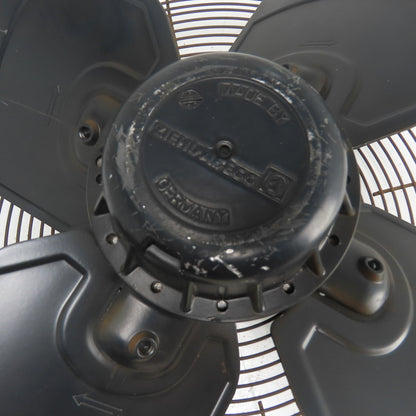 Ziehl-Abegg FB050-VDK.4I.V4S 20" Axial Fan 460V 3Ph 1460/1040RPM IP54