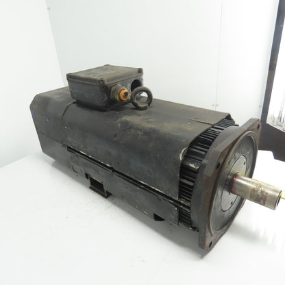 Indramat 2AD160C-B350B1-BS03-B2N1 37kW 3-Phase Induction Motor 1500/6000 RPM 90A