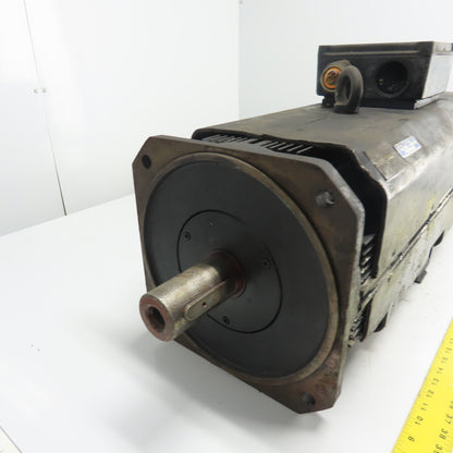 Indramat 2AD160C-B350B1-BS03-B2N1 37kW 3-Phase Induction Motor 1500/6000 RPM 90A
