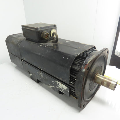 Indramat 2AD160C-B35OB1-BS03-A2N1 37kW 3Ph Induction Motor 1500/6000RPM 90A