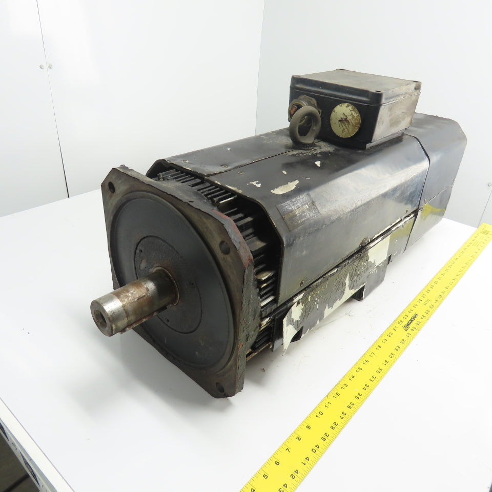 Indramat 2AD160C-B35OB1-BS03-A2N1 37kW 3Ph Induction Motor 1500/6000RPM 90A