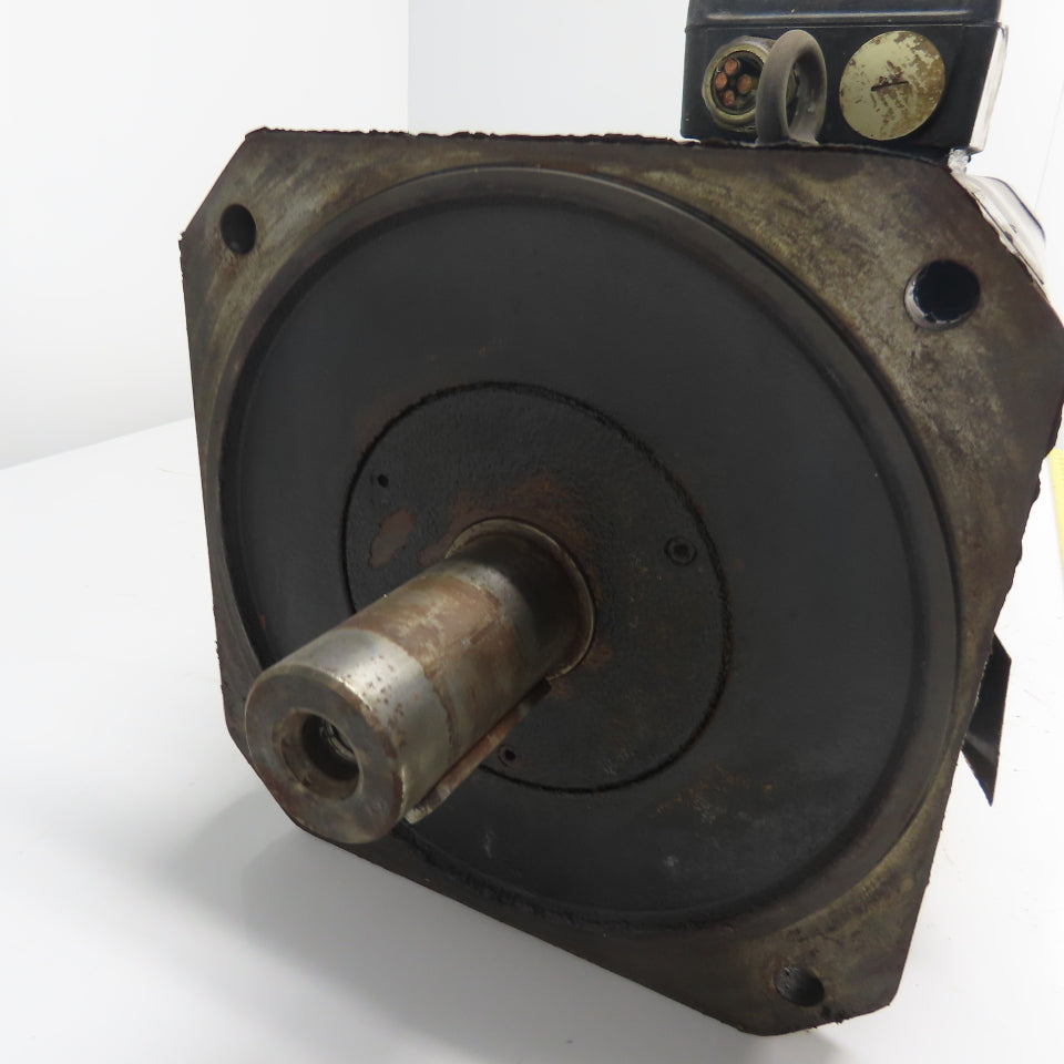 Indramat 2AD160C-B35OB1-BS03-A2N1 37kW 3Ph Induction Motor 1500/6000RPM 90A