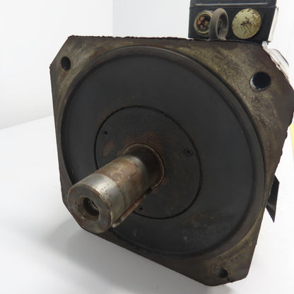 Indramat 2AD160C-B35OB1-BS03-A2N1 37kW 3Ph Induction Motor 1500/6000RPM 90A