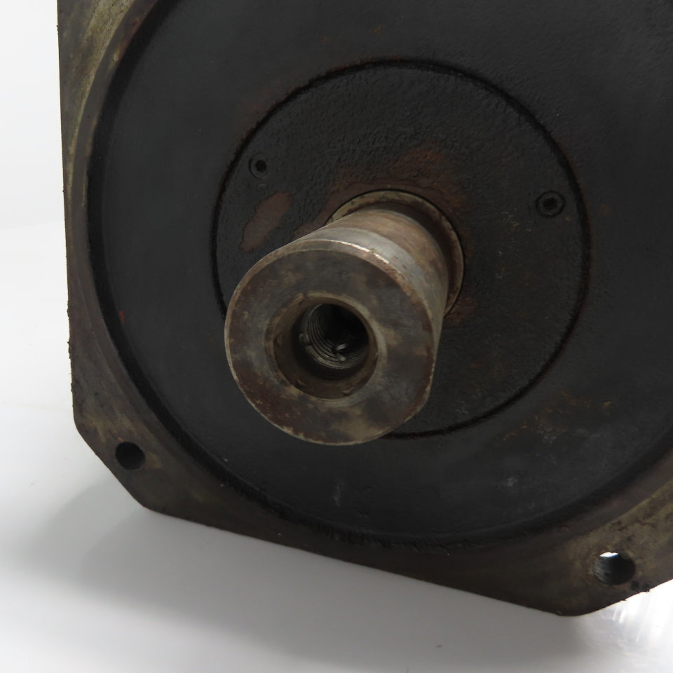 Indramat 2AD160C-B35OB1-BS03-A2N1 37kW 3Ph Induction Motor 1500/6000RPM 90A
