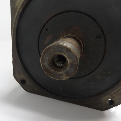 Indramat 2AD160C-B35OB1-BS03-A2N1 37kW 3Ph Induction Motor 1500/6000RPM 90A