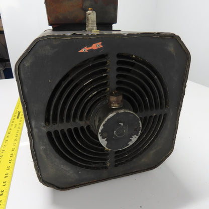 Indramat 2AD160C-B35OB1-BS03-A2N1 37kW 3Ph Induction Motor 1500/6000RPM 90A
