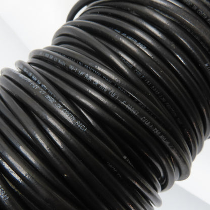 General Cable 8AWG THHN THWN-2 Stranded Copper Wire 600V 78' Long