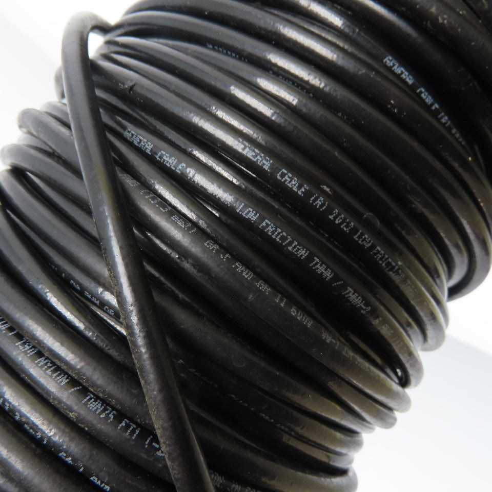 General Cable 8AWG THHN THWN-2 Stranded Copper Wire 600V 78' Long