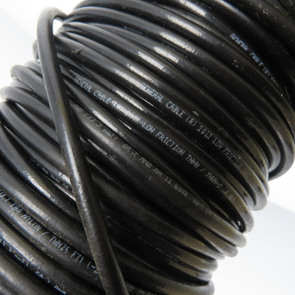 General Cable 8AWG THHN THWN-2 Stranded Copper Wire 600V 78' Long