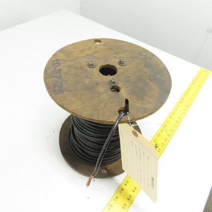 General Cable 8AWG THHN THWN-2 Stranded Copper Wire 600V 78' Long