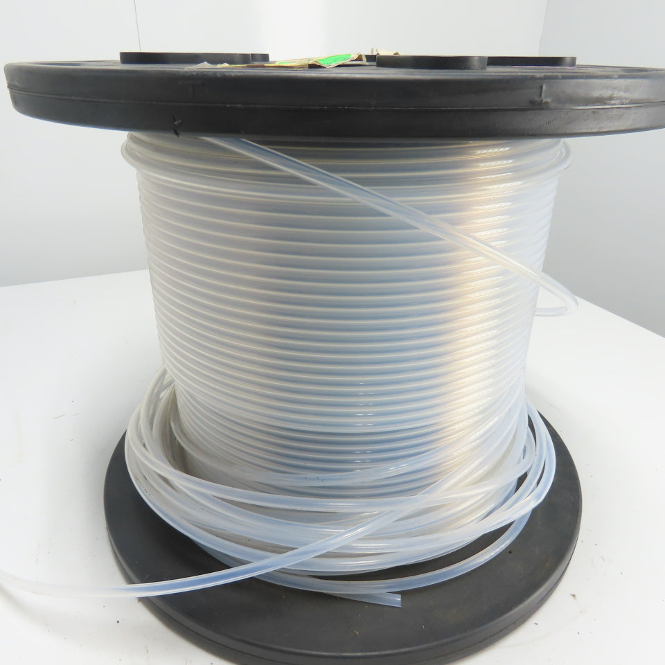 105-1312062-NT-500 PFA HP Tubing 3/16" ID x 5/16" OD x .062 W 20LB Spool