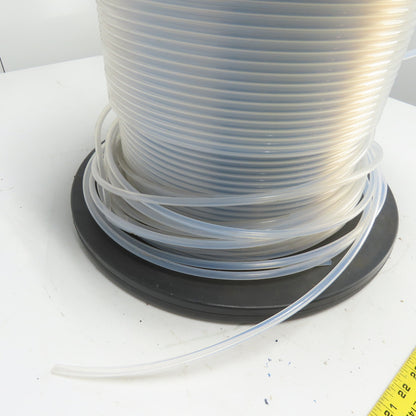 105-1312062-NT-500 PFA HP Tubing 3/16" ID x 5/16" OD x .062 W 20LB Spool