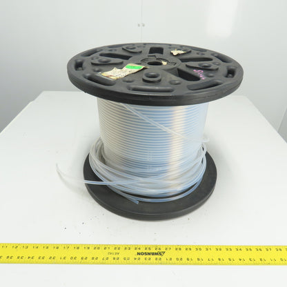 105-1312062-NT-500 PFA HP Tubing 3/16" ID x 5/16" OD x .062 W 20LB Spool
