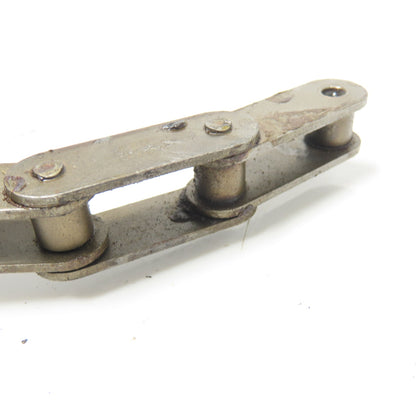 Morse C2050 Double Pitch Roller Chain 33' Long 1.25" Pitch