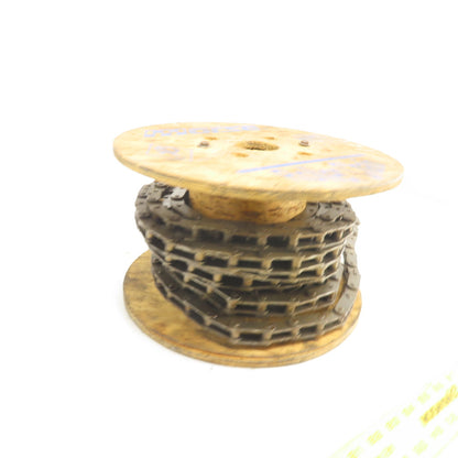 Morse C2050 Double Pitch Roller Chain 33' Long 1.25" Pitch