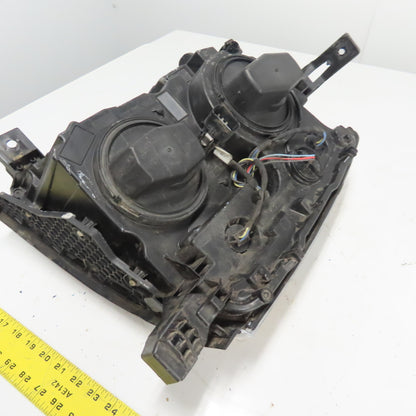 84388593 RH Passenger Side Headlight Assembly From 2019 Chevy Silverado 2500
