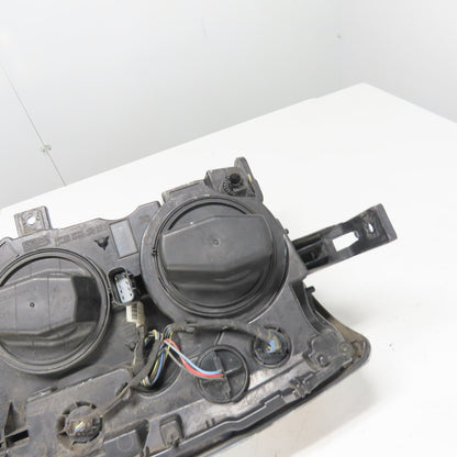 84388593 RH Passenger Side Headlight Assembly From 2019 Chevy Silverado 2500