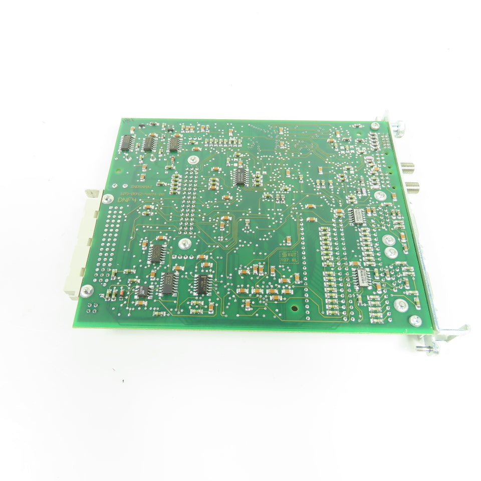 Indramat 109-0942-4A84-00 CLC-D02.3 Digital Control Card