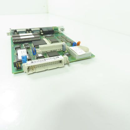 Indramat 109-0942-4A84-00 CLC-D02.3 Digital Control Card