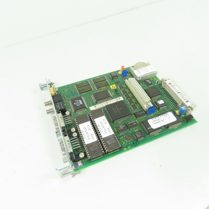 Indramat 109-0942-4A84-00 CLC-D02.3 Digital Control Card